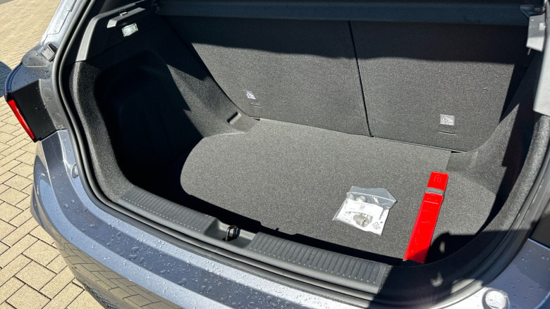 MG MG3 1.5 SE 5dr Petrol Hatchback